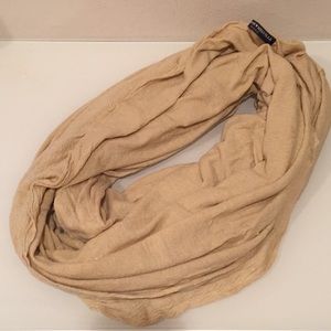 Brandy Melville Infinity Scarf